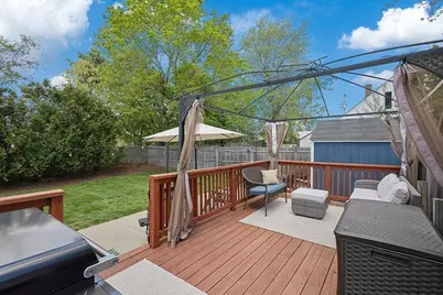 4 Lynn Ave, Plainville, MA 02762 - Photo 35