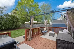 4 Lynn Ave, Plainville, MA 02762 - Photo 35