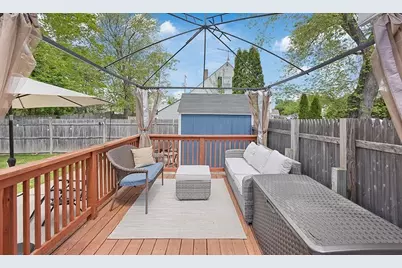 4 Lynn Ave, Plainville, MA 02762 - Photo 33