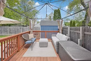 4 Lynn Ave, Plainville, MA 02762 - Photo 33