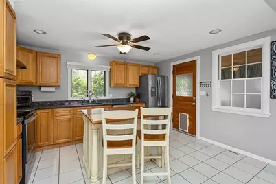 4 Lynn Ave, Plainville, MA 02762 - Photo 15