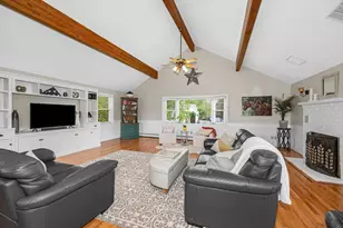 389 Marbleridge Rd, North Andover, MA 01845 - Photo 13