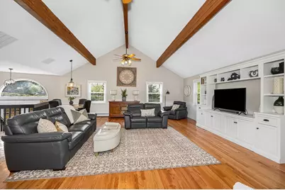 389 Marbleridge Rd, North Andover, MA 01845 - Photo 15