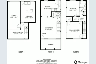 210 Church St #210, Waltham, MA 02452 - Photo 23