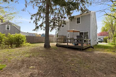 5 Rosetta St, Yarmouth, MA 02673 - Photo 25