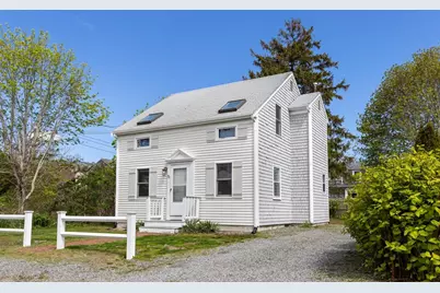 5 Rosetta St, Yarmouth, MA 02673 - Photo 1