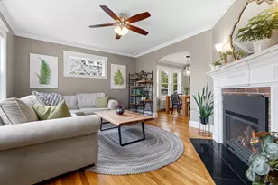 460 Baker St, Boston, MA 02132 - Photo 17
