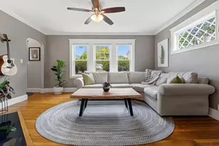 460 Baker St, Boston, MA 02132 - Photo 15