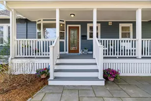 460 Baker St, Boston, MA 02132 - Photo 3