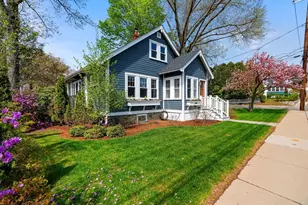 460 Baker St, Boston, MA 02132 - Photo 5