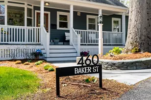 460 Baker St, Boston, MA 02132 - Photo 11