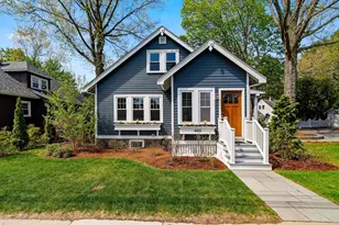 460 Baker St, Boston, MA 02132 - Photo 1
