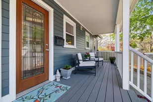 460 Baker St, Boston, MA 02132 - Photo 7