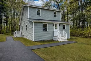 17 Southworth St, Lakeville, MA 02347 - Photo 1