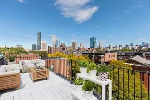 534 Massachusetts Ave, Boston, MA 02118 - Photo 1