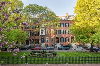 20 Union Park #4, Boston, MA 02118 - Photo 1