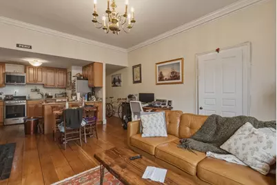 61 Marlborough St #5, Boston, MA 02116 - Photo 5