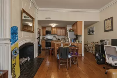 61 Marlborough St #5, Boston, MA 02116 - Photo 3