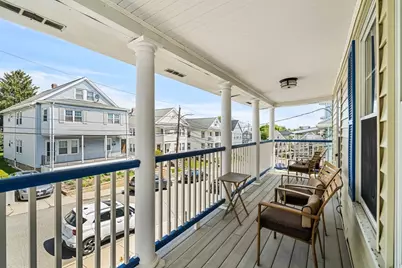 83-85 Cresthill Road, Boston, MA 02135 - Photo 19