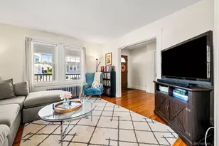 83-85 Cresthill Rd, Boston, MA 02135 - Photo 5