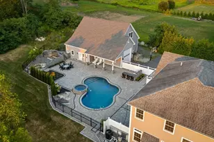 586 Hart St, Dighton, MA 02715 - Photo 3