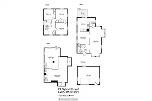 24 Sylvia St, Lynn, MA 01904 - Photo 29