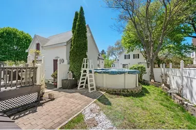 24 Sylvia Street, Lynn, MA 01904 - Photo 23