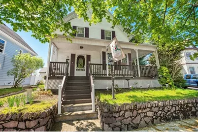 24 Sylvia Street, Lynn, MA 01904 - Photo 19