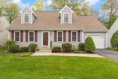 39 Brewster Rd #39, Stoughton, MA 02072 - Photo 37