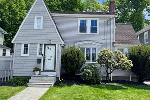 12 Palmer Ave, Saugus, MA 01906 - Photo 1