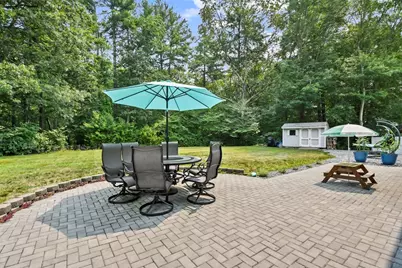 310 Shag Bark Road, Taunton, MA 02780 - Photo 21