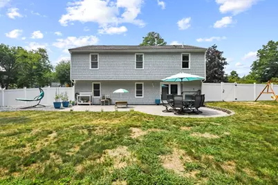 310 Shag Bark Road, Taunton, MA 02780 - Photo 23