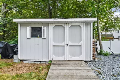 310 Shag Bark Road, Taunton, MA 02780 - Photo 25