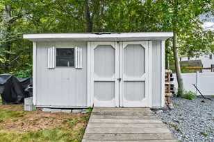 310 Shagbark Rd, Taunton, MA 02780 - Photo 25