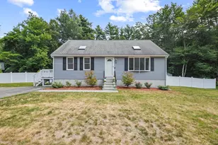 310 Shagbark Rd, Taunton, MA 02780 - Photo 1