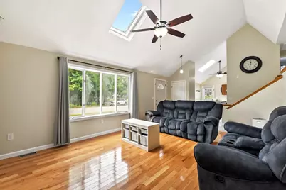 310 Shag Bark Road, Taunton, MA 02780 - Photo 5
