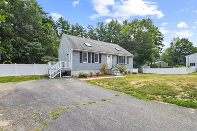 310 Shag Bark Road, Taunton, MA 02780 - Photo 3