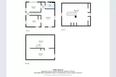 47 Rockford St, Brockton, MA 02301 - Photo 25