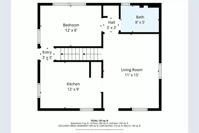 47 Rockford St, Brockton, MA 02301 - Photo 23