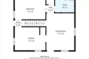 47 Rockford St, Brockton, MA 02301 - Photo 23
