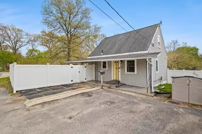 47 Rockford St, Brockton, MA 02301 - Photo 3