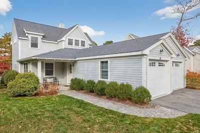 42 Poet's Corner, Plymouth, MA 02360 - Photo 3