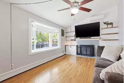 115 Talbot Street, Brockton, MA 02301 - Photo 3