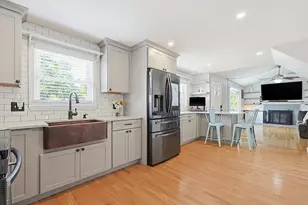 115 Talbot St, Brockton, MA 02301 - Photo 5