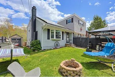 115 Talbot Street, Brockton, MA 02301 - Photo 37