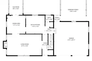 6 Ferncroft St, Longmeadow, MA 01106 - Photo 21