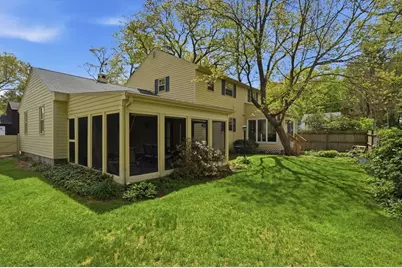 6 Ferncroft Street, Longmeadow, MA 01106 - Photo 3