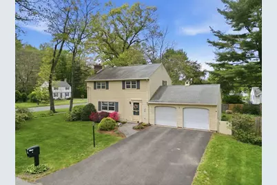 6 Ferncroft Street, Longmeadow, MA 01106 - Photo 37