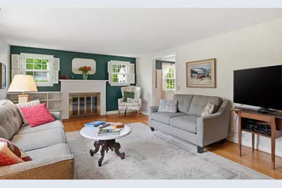 6 Ferncroft Street, Longmeadow, MA 01106 - Photo 11