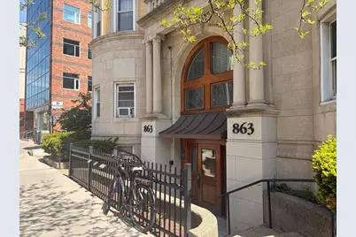 863 Massachusetts Ave #36, Cambridge, MA 02139 - Photo 1